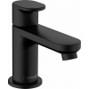 Hansgrohe Vernis Blend - Umývadlový ventil, matná čierna 71583670