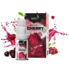 E-liquid Way To Vape Cherry 10ml Obsah nikotinu: 0mg