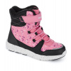 Loap Pike Dětská zimní obuv KBJ22259 Morning Glory | Black 34
