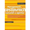 Management cestovních kanceláří a agentur - Monika Palatková