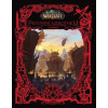 World of Warcraft Putování Azerothem 2 - Kalimdor (Copeland Sean)