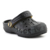 Detské topánky Dreváky Crocs Baya Kids Batman 210348 Clog 22-23