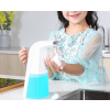 Luxusný automatický dávkovač dezinfekčného gélu a mydla s objemom 300 ml