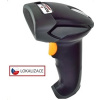 Virtuos CCD bezdrátová čtečka BT-310D, dlouhý dosah, Bluetooth (klávesnice/RS-232 emulace), černá EH02G0021