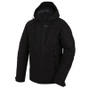 HUSKY NOREL M, black - XL