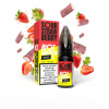 Riot BAR EDTN Salt Sour Strawberry (Kyselá jahoda) 10ml intenzita nikotinu 5mg tabáková nálepka Kolek Q