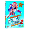 Space Chimps 2 - Zartog Strikes Back 3D DVD