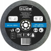 Güde Brúsny kotúč 175 mm K80 55512