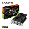 GIGABYTE VGA NVIDIA GeForce RTX 3050 WINDFORCE OC 6G V2, 6G GDDR6, 2xDP, 2xHDMI GV-N3050WF2OCV2-6GD