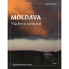 Moldava. Všechno je na východ