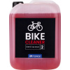 čistič FORCE PURA k doplnění - 5l -červený, cherry