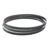 Príslušenstvo náradia - Pílový pás LISSMAC MBS YTONG POROTH 3750x27x0,90mm (Príslušenstvo náradia - Pílový pás LISSMAC MBS YTONG POROTH 3750x27x0,90mm)