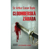 E-kniha: Cloomberská záhada