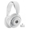SteelSeries Arctis Nova 5 biele