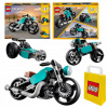 LEGO® Creator 31135 Retro motorka