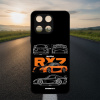 Legendárne autá - Mazda RX7 - Honor obal