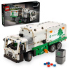Lego Technic LEGO® Smetiarske auto Mack® LR Electric (42167)