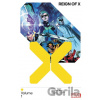 Marvel Reign Of X 1