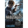 Nabodnutý - Hearne Kevin