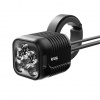 KNOG predné svetlo Blinder E-bike 1300 lm