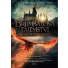 Fantastická zvířata: Brumbálova tajemství - úplný scénář