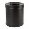 Bemeta Izbový odpadkový kôš, čierny 150115151