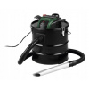 Krbový vysávač PARKSIDE PAS 1200 F5, 1200 W (Krbový vysávač PARKSIDE PAS F5, 1200 W, 18 l, ROZSAH 6 M)