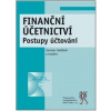 Finanční účetnictví - Sedláček Jaroslav