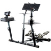 Wheel Stand Pro SUPER WARTHOG stojan na joystick pro Thrustmaster HOTAS WARTHOG Saitek X55/X52/X52