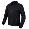 Textilná bunda BROGER MONTANA BLACK 3XL
