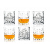 BOHEMIA PRESTIGE BOHEMIA PRESTIGE FIORE POHÁR 6 x 320 ml