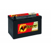 BANNER autobatéria RUNNING BULL EFB 59515 12V 95Ah 760A P+