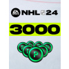 EA Vancouver NHL 24 3000 Points DLC (XSX/S) Xbox Live Key 10000500942001