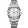Hodinky Citizen FE6151-82A Eco-Drive Titanium Ladies Watch 34mm 5ATM