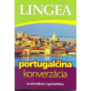Neuvedený Portugalčina-konverzácia so slovníkom a gramatikou-2.vydanie