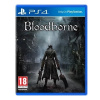 Sony Bloodborne, PS4 Štandardný PlayStation 4 (PS4 - )