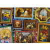 Puzzle Trefl Puzzle Mimoná galéria 1000 dielikov (10744)