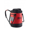 Vak na lano Petzl Bucket 30 - red