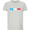 T-Shirt Kyosho 25 Team FR - S (K.88264-S)