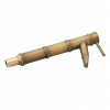 Európska starovekej meď retro bamboo kohútik (Európska starovekej meď retro bamboo kohútik)
