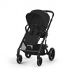 Cybex Balios S Lux BLK Moon Black 2025
