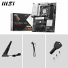 Základná doska MSI PRO B850-P WIFI, AMD B850, pätica AM5, ATX
