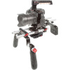 SHAPE PANASONIC GH5 KLIETKA OFFSET UPEVNENIE NA RAMENO 27738