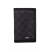Vans peňaženka MN Slipped VN000C32BA51 čierna