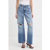 Calvin Klein Jeans rifle dámske LV047F744G modrá 26/30