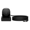 HP 965 4K Streaming Webcam USB-A, 8MP, 5x zoom, Autofocus