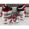 Sjezdová obuv Dalbello AERRO 60 White-Red 290 18/19