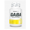 GABA - 60 kapsúl - BioTech USA