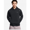 Under armour mikina 1389350-001 čierna
