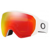 Oakley Flight Path XL - Matte White/Prizm Snow Torch Iridium one size